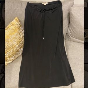 Michael Kors maxi skirt